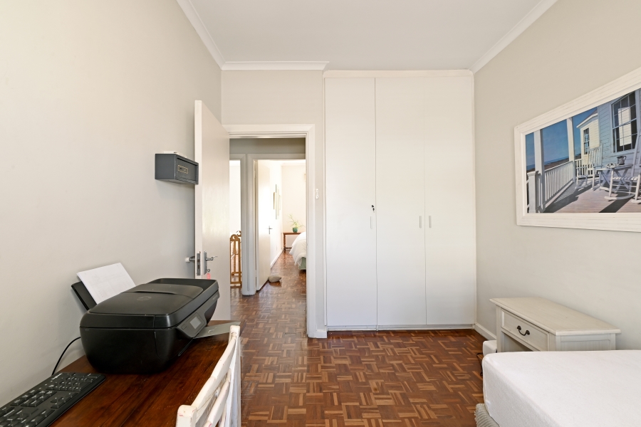 To Let 3 Bedroom Property for Rent in Newlands Western Cape